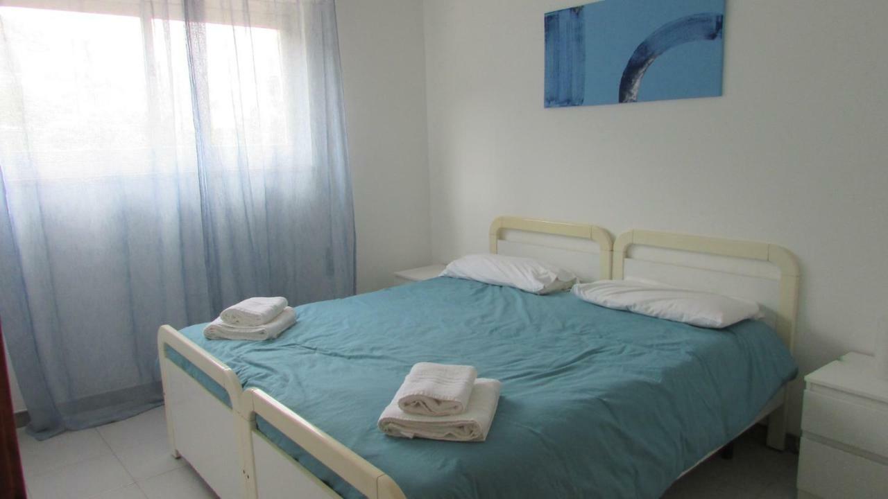 Playa Apartment *