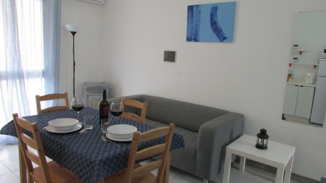 Playa Apartment *