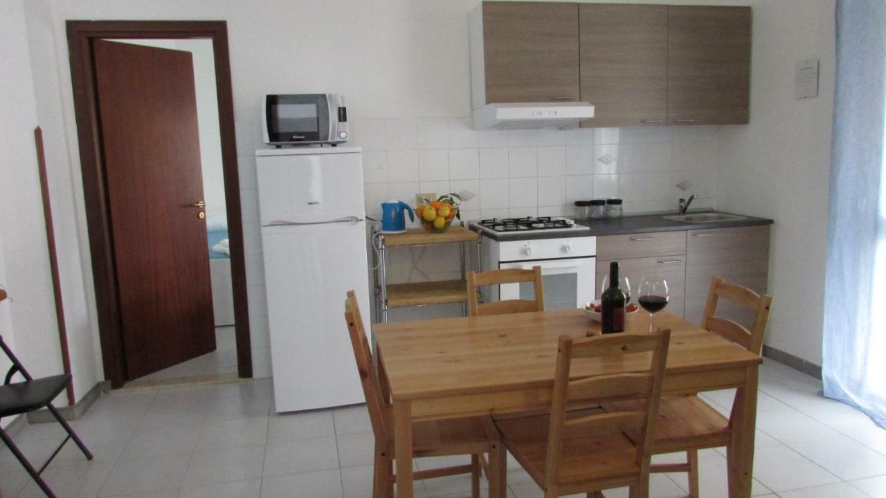 Playa Apartment Castellammare del Golfo
