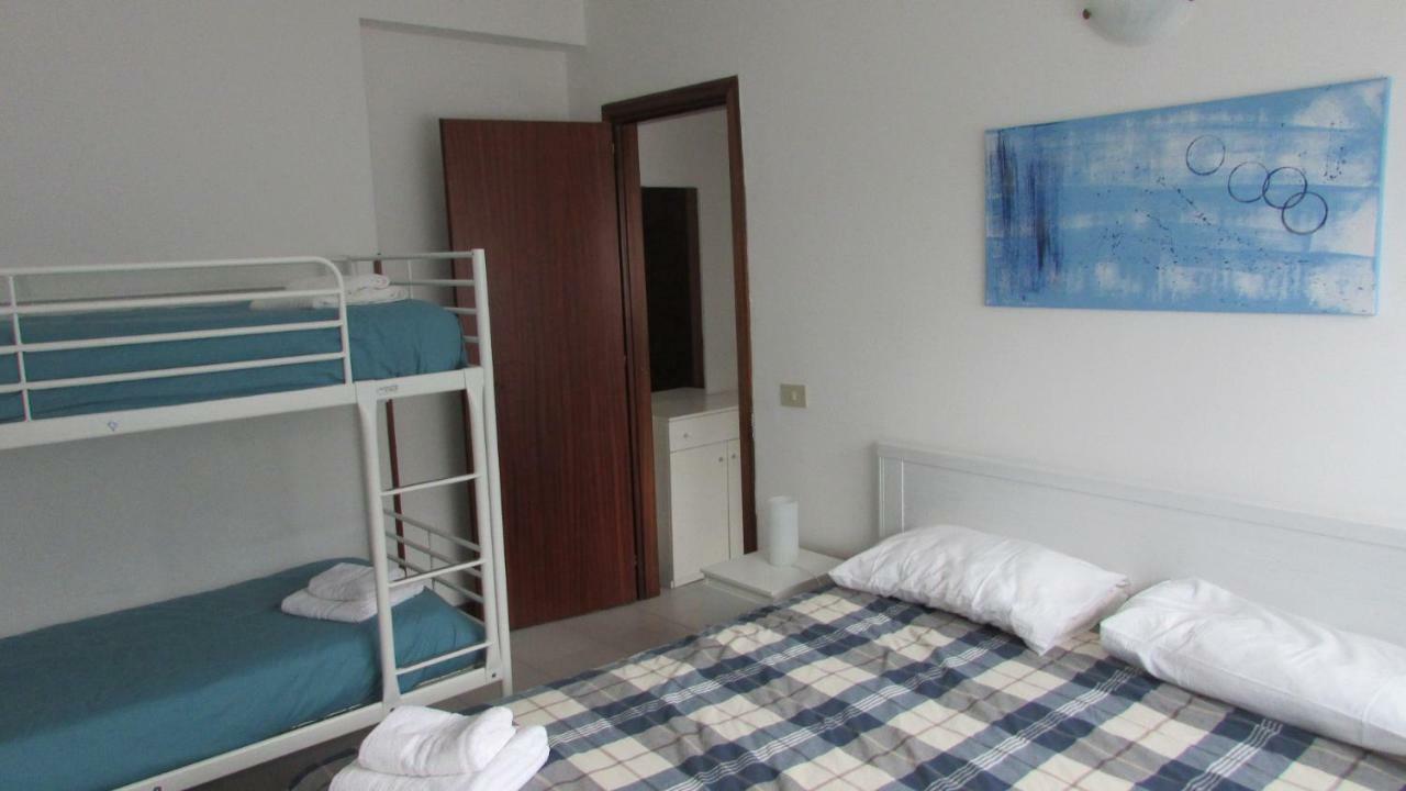 Playa Apartment Castellammare del Golfo