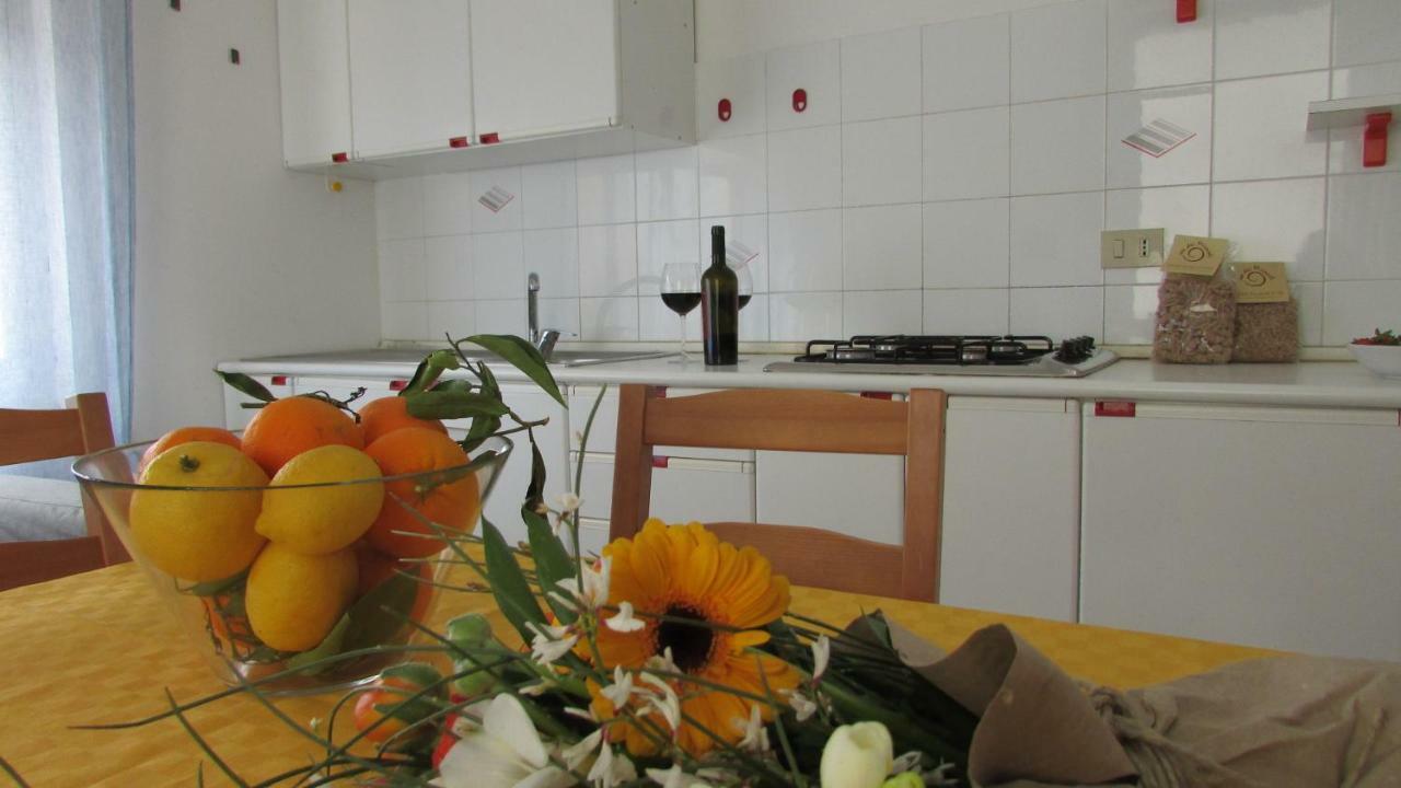 Playa Apartment *