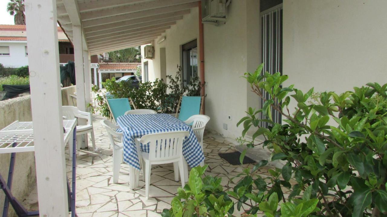 Apartment Playa Castellammare del Golfo