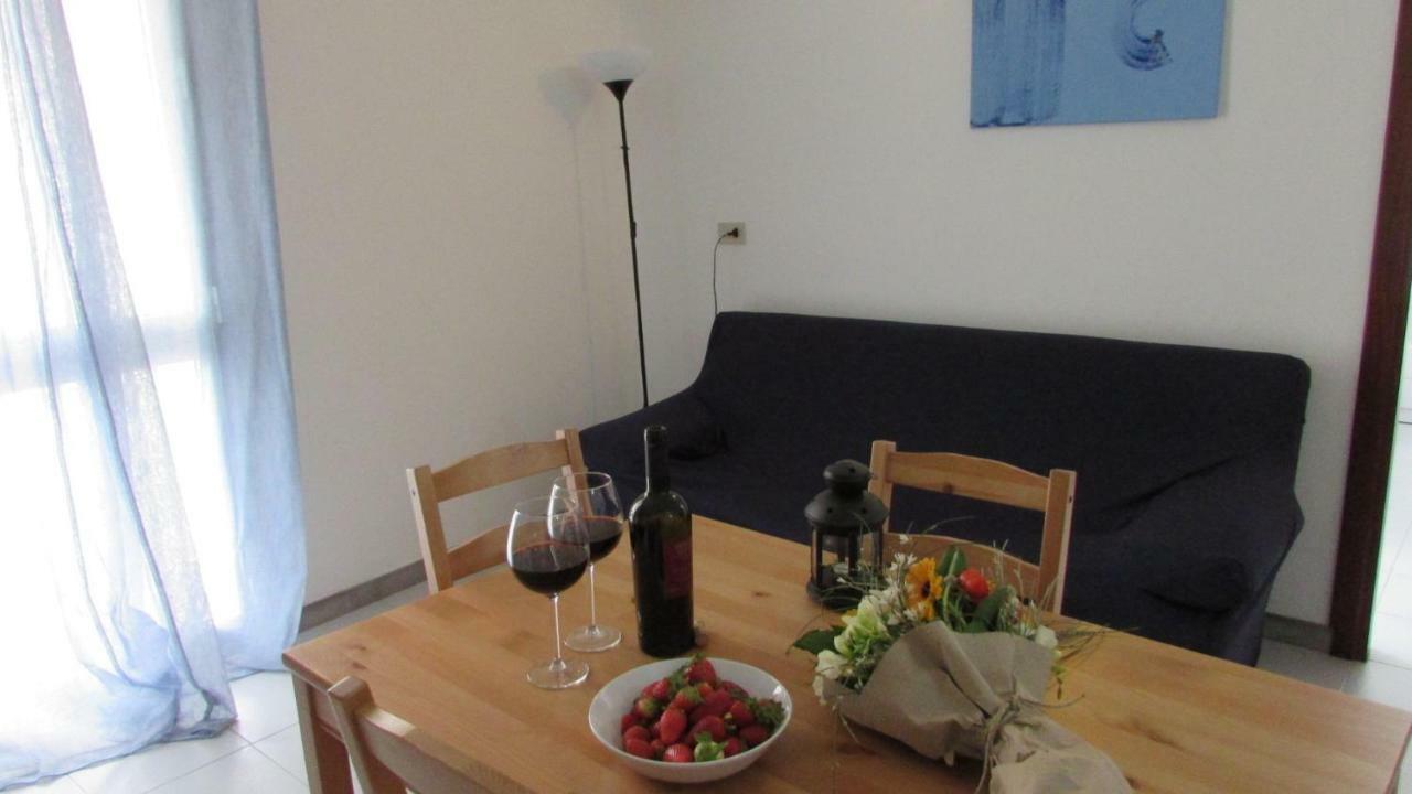Apartment Playa Castellammare del Golfo