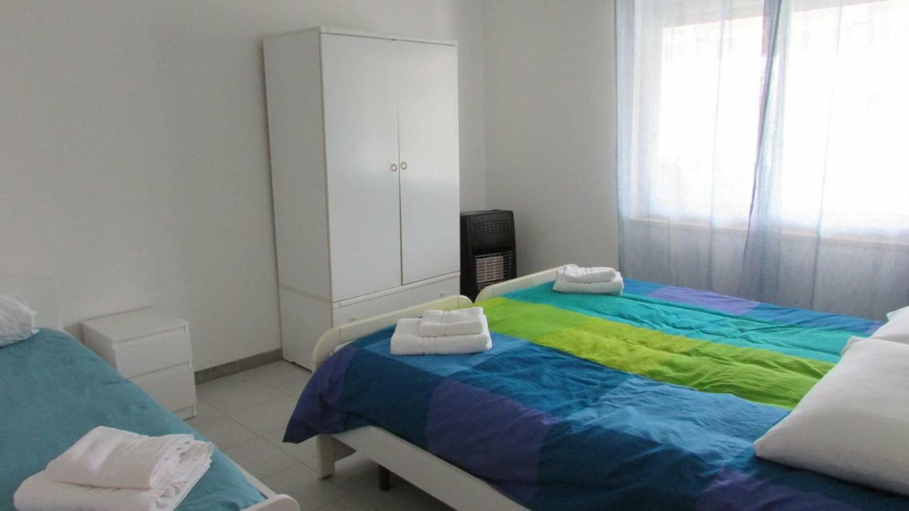 Apartment Playa Castellammare del Golfo